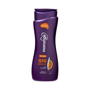 Hidratante Corporal Monange Q10 Firmador Vitamina C+E Pele Extrasseca 400ml