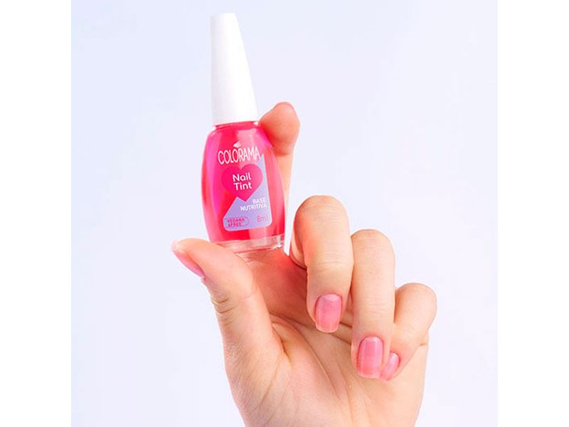 base-nutriva-colorama-nail-tint-8ml-farmacia-online-drogal