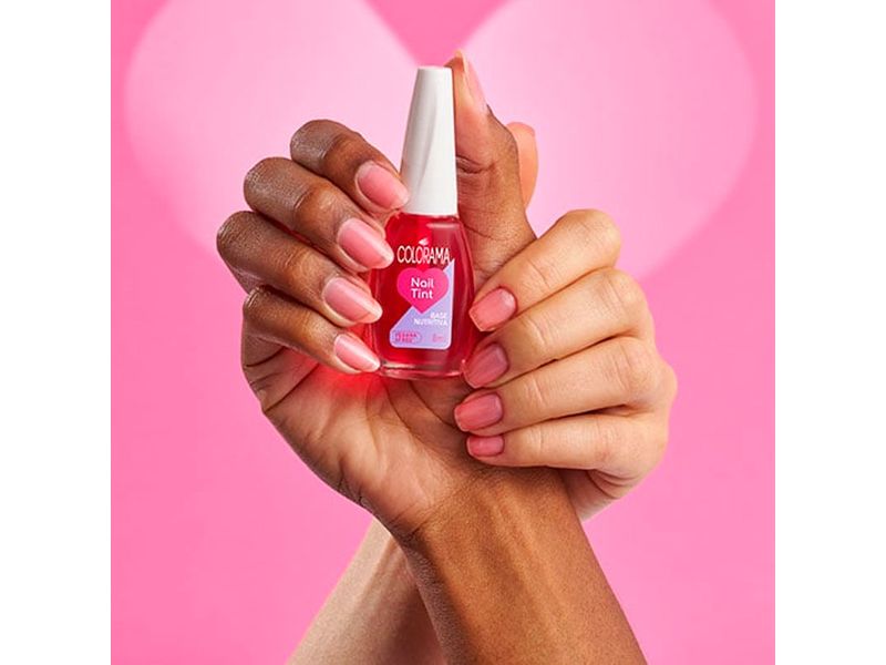 base-nutriva-colorama-nail-tint-8ml-farmacia-online-drogal