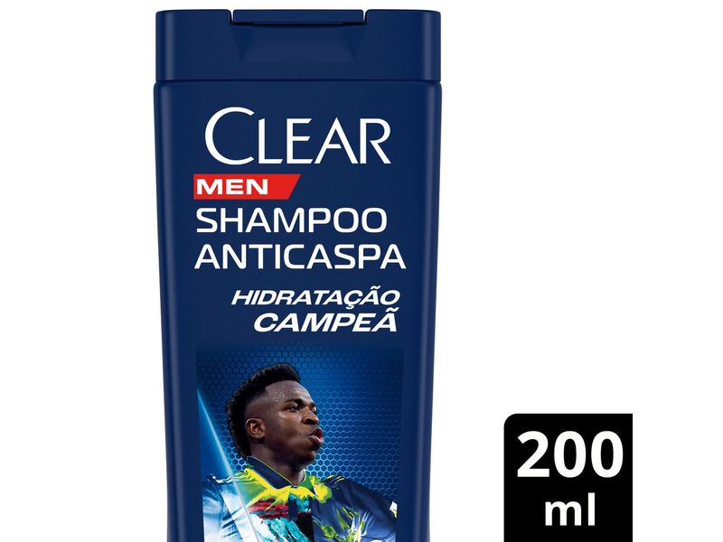 shampoo-anticaspa-clear-men-hidratacao-campea-vini-jr-200ml-farmacia-online-drogal