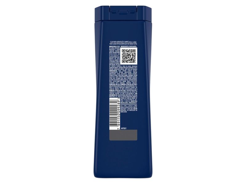 shampoo-anticaspa-clear-men-hidratacao-campea-vini-jr-200ml-farmacia-online-drogal