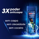 shampoo-anticaspa-clear-men-hidratacao-campea-vini-jr-400ml-farmacia-online-drogal