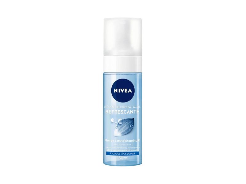 mousse-de-limpeza-facial-nivea-150ml-farmacia-online-drogal