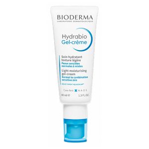Gel Creme Hidratante Bioderma Hydrabio 40ml