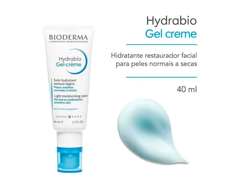 gel-creme-hidratante-bioderma-hydrabio-40ml-farmacia-online-drogal