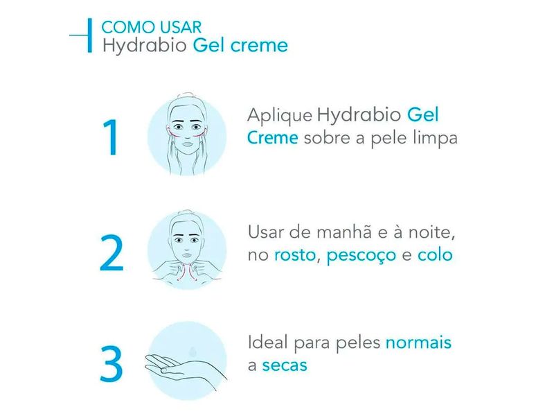 gel-creme-hidratante-bioderma-hydrabio-40ml-farmacia-online-drogal