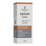 protetor-solar-facial-episol-color-stick-fps50-cor-medio-18g-farmacia-online-drogal