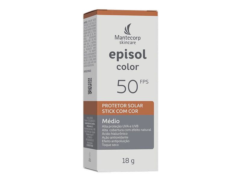 protetor-solar-facial-episol-color-stick-fps50-cor-medio-18g-farmacia-online-drogal