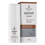protetor-solar-facial-episol-color-stick-fps50-cor-medio-escuro-18g-farmacia-online-drogal