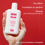 shampoo-antiqueda-isdin-haircare-414g-farmacia-online-drogal