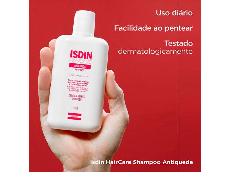 shampoo-antiqueda-isdin-haircare-414g-farmacia-online-drogal