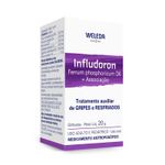 infludoron-weleda-globulos-20g-farmacia-online-drogal