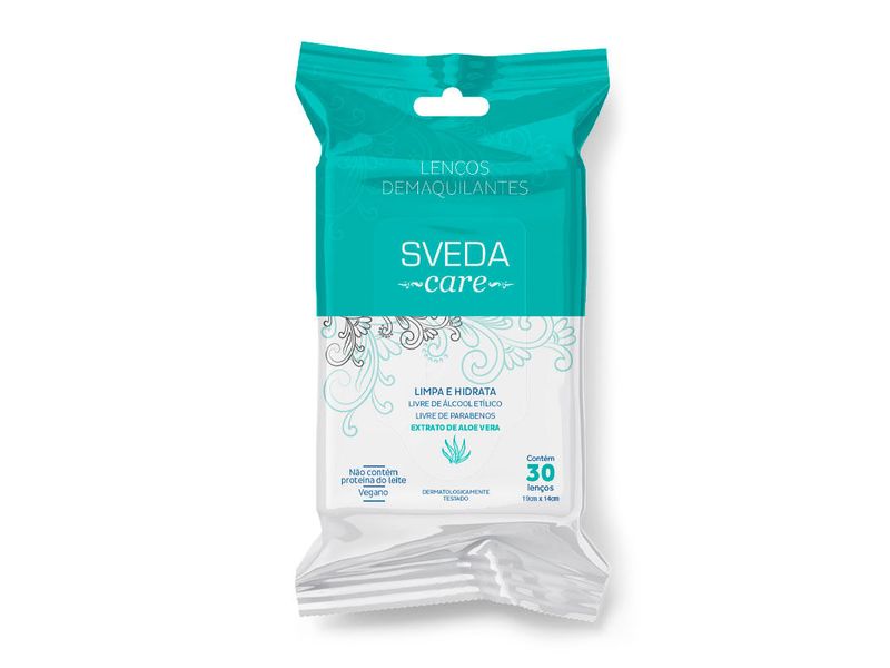 lencos-demaquilantes-sveda-care-limpa-e-hidrata-30-unidades-farmacia-online-drogal