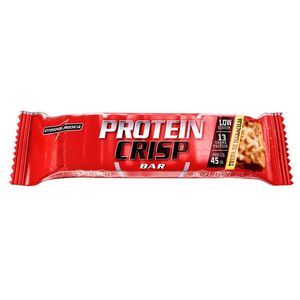 Barra de Proteína Integralmedica Crisp Trufa de Maracujá 45g