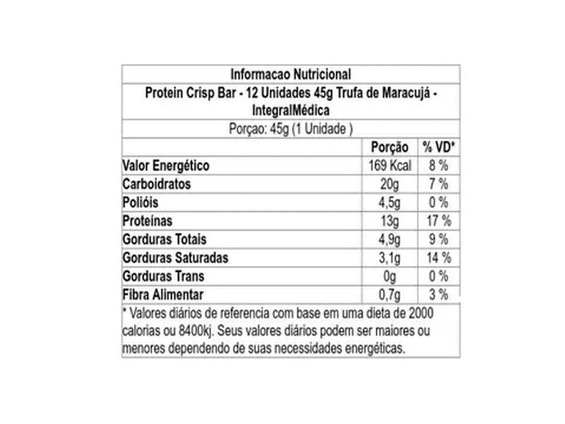 barra-de-proteina-integralmedica-crisp-trufa-de-maracuja-45g-farmacia-online-drogal