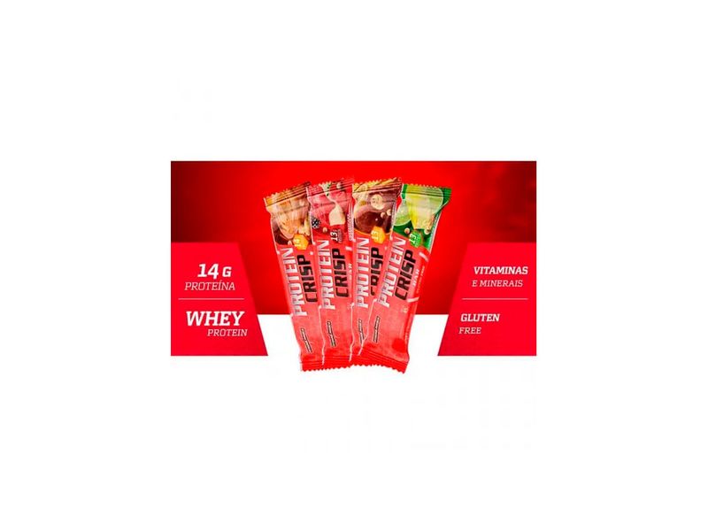Barra-de-Proteina-Integralmedica-Crisp-Churros-45g-farmacia-online-drogal
