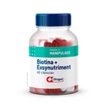 biotina-exsynutriment-60-capsulas-farmacia-online-drogal
