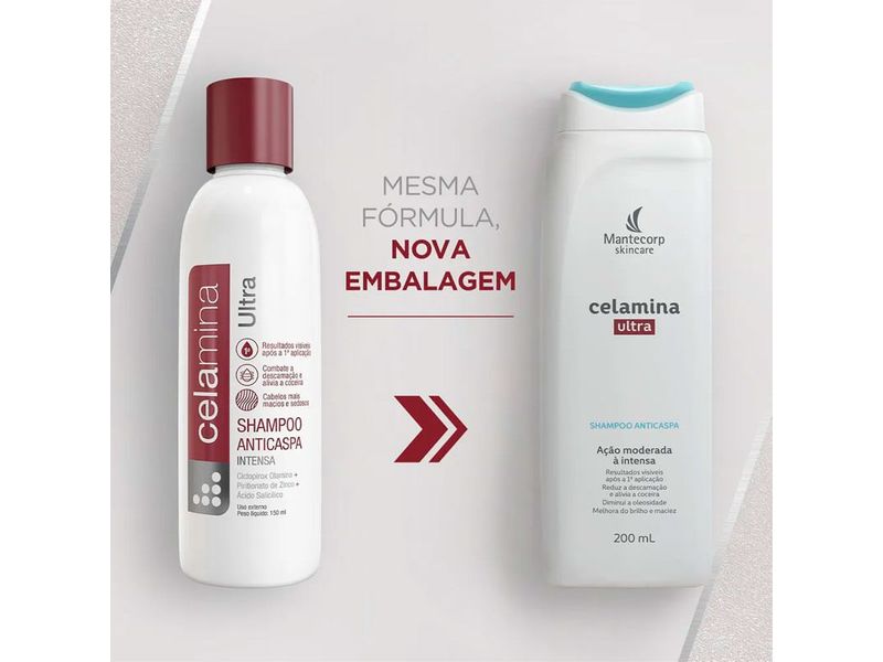 shampoo-anticaspa-mantecorp-skin-celamina-ultra-200ml-farmacia-online-drogal