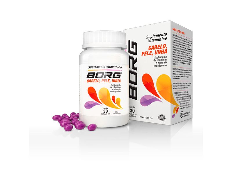 suplemento-vitaminio-borg-cabelo-pele-e-unha-30-capsulas-gel-farmacia-online-drogal