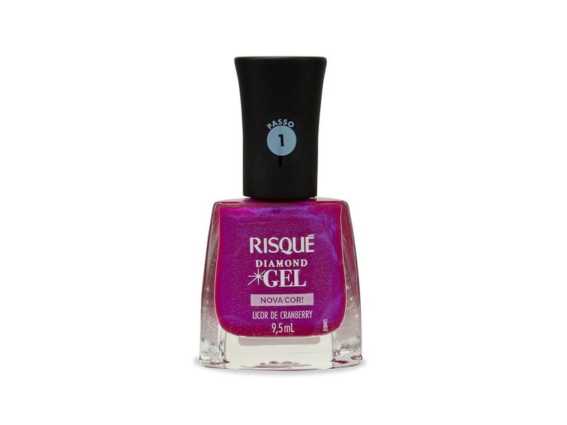 esmalte-risque-diamond-gel-licor-de-cranberry-95ml-farmacia-online-drogal