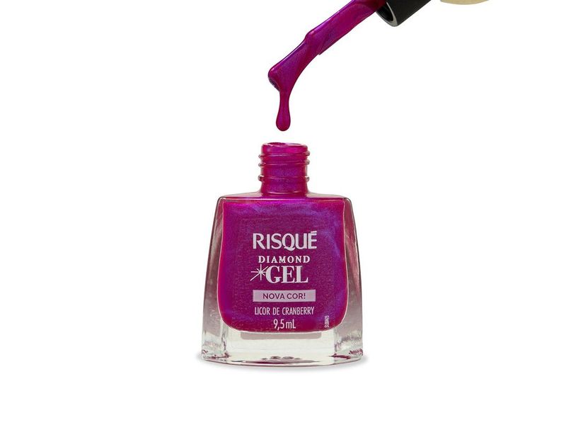 esmalte-risque-diamond-gel-licor-de-cranberry-95ml-farmacia-online-drogal