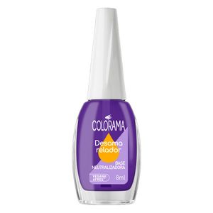Base Neutralizadora Colorama Desamareladora 8ml