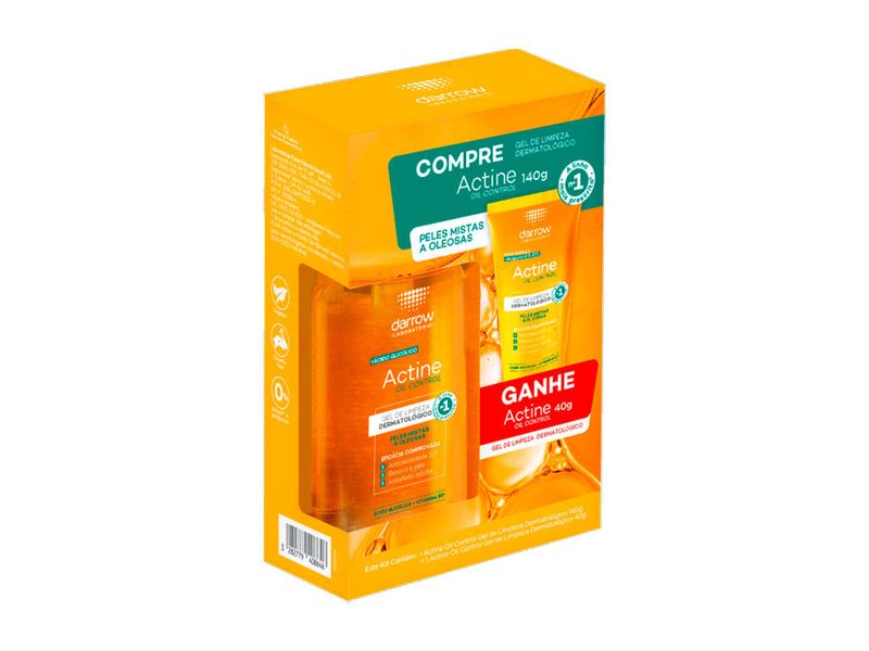 kit-gel-de-limpeza-darrow-active-oil-control-140g--gel-de-limpeza-dermatologico-darrow-active-oil-control-40g-farmacia-online-drogal