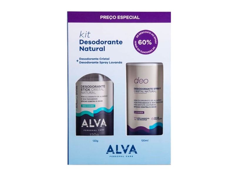 kit-desodorante-alva-kit-desodorante-stick-cristal-natural-alva-sem-cheiro-vegano-120g-desodorante-alva-spray-cristal-natural-lavanda-vegano-120ml