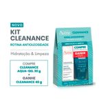 kit-hidratante-preenchedor-aqua-gel-avene-cleanance-30g--gel-de-limpeza-avene-cleanance-gratis-40g-farmacia-online-drogal