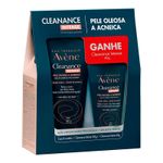kit-gel-de-limpeza-avene-cleanance-intense-150g-ganhe-gel-de-limpeza-avene-cleanance-intense-40g-farmacia-online-drogal