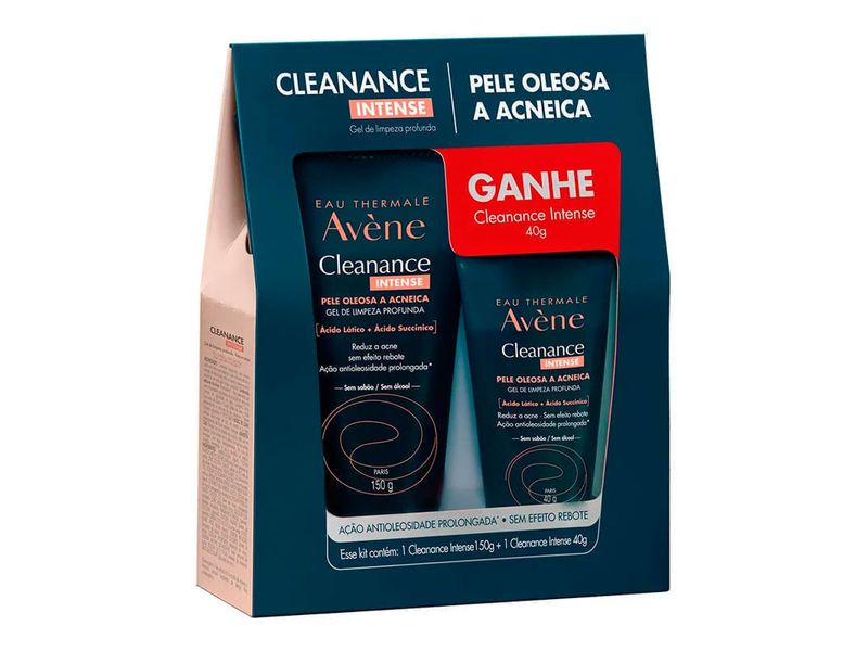 kit-gel-de-limpeza-avene-cleanance-intense-150g-ganhe-gel-de-limpeza-avene-cleanance-intense-40g-farmacia-online-drogal