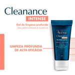 kit-gel-de-limpeza-avene-cleanance-intense-150g--gel-de-limpeza-avene-cleanance-intense-40g-farmacia-online-drogal