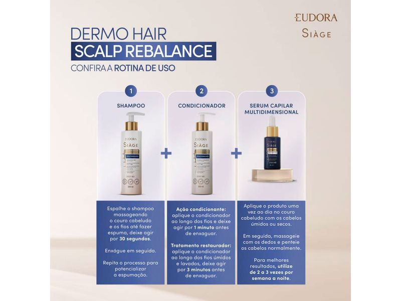 shampoo-eudora-siage-dermo-hair-scalp-rebalance-300ml-farmacia-online-drogal