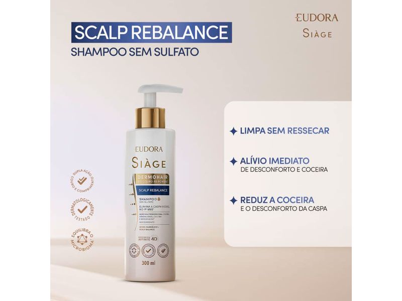 shampoo-eudora-siage-dermo-hair-scalp-rebalance-300ml-farmacia-online-drogal