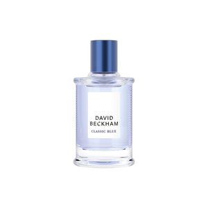 Perfume Eau de Toilette Masculino David Beckham Classic Blue 50ml