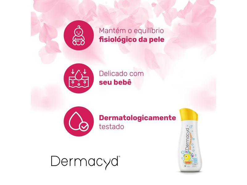 sabonete-liquido-dermacyd-infantil-200ml-farmacia-online-drogal-farmacia-online-drogal