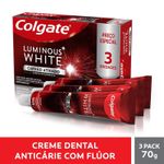 creme-dental-clareador-colgate-luminous-white-carvao-ativado-3-unidades-70g-cada-farmacia-online-drogal