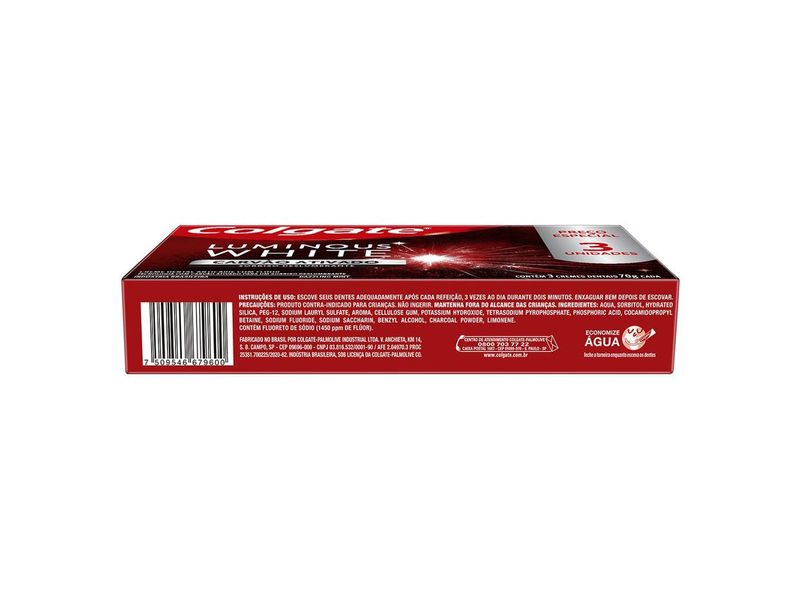 creme-dental-clareador-colgate-luminous-white-carvao-ativado-3-unidades-70g-cada-farmacia-online-drogal