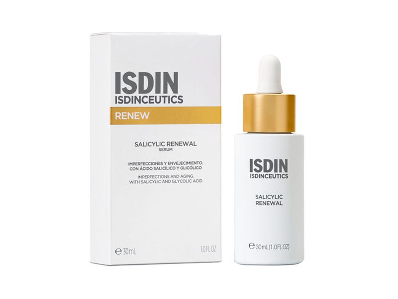 serum-facial-anti-idade-isdinceutics-salicylic-renewal-30ml-farmacia-online-drogal