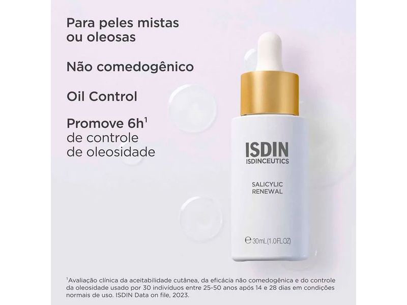 serum-facial-anti-idade-isdinceutics-salicylic-renewal-30ml-farmacia-online-drogal