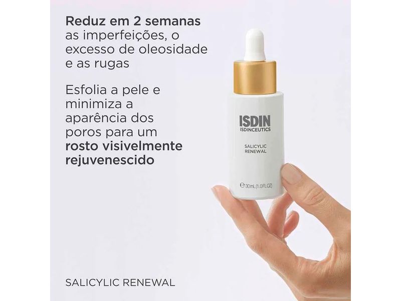 serum-facial-anti-idade-isdinceutics-salicylic-renewal-30ml-farmacia-online-drogal