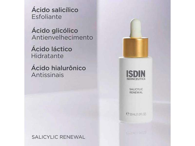 serum-facial-anti-idade-isdinceutics-salicylic-renewal-30ml-farmacia-online-drogal