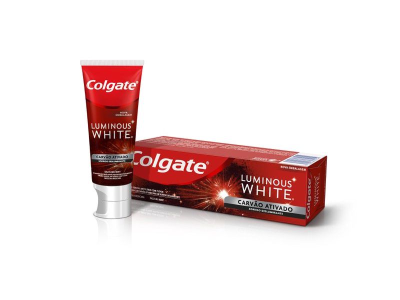 creme-dental-clareador-colgate-luminous-white-carvao-ativado-70g-farmacia-online-drogal