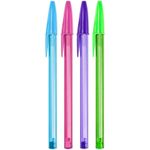 kit-caneta-esferografica-bic-cristal-fashion-4-unidades-farmacia-online-drogal