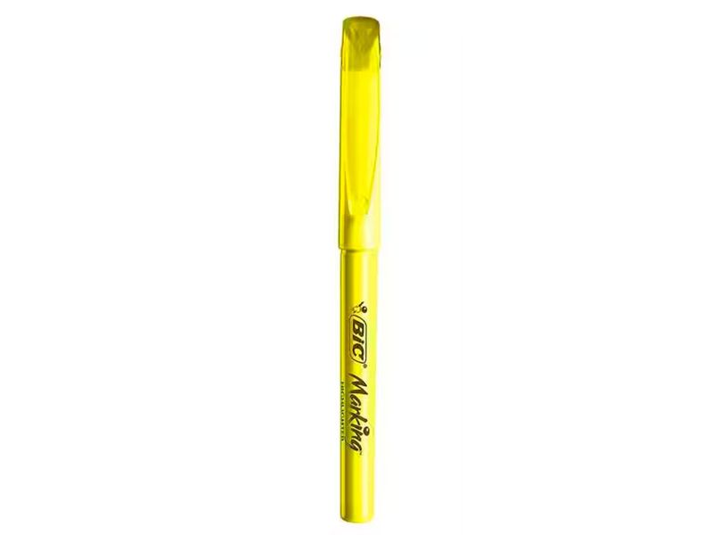 marca-texto-flourescente-bic-marking-1-unidade-farmacia-online-drogal