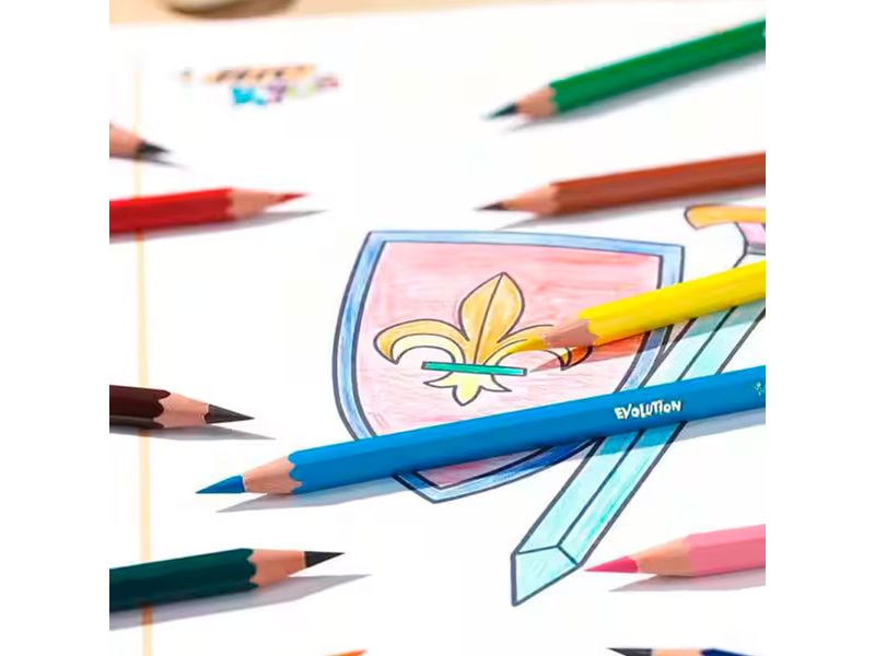 kit-lapis-de-cor-bic-evolution-12-cores-lapis-grafite-bic-evolution-4-unidades-farmacia-online-drogal