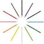 kit-lapis-de-cor-bic-evolution-12-cores-lapis-grafite-bic-evolution-4-unidades-farmacia-online-drogal