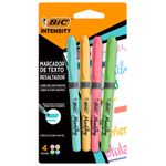 kit-marcadores-de-texto-bic-intensity-4-cores-pastel-farmacia-online-drogal