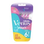 aparelho-de-depilar-gillette-venus-suave-6-unidades-farmacia-online-drogal