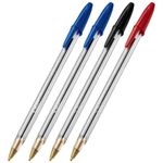 kit-canetas-esferograficas-bic-cristal-dura-4-unidades-farmacia-online-drogal